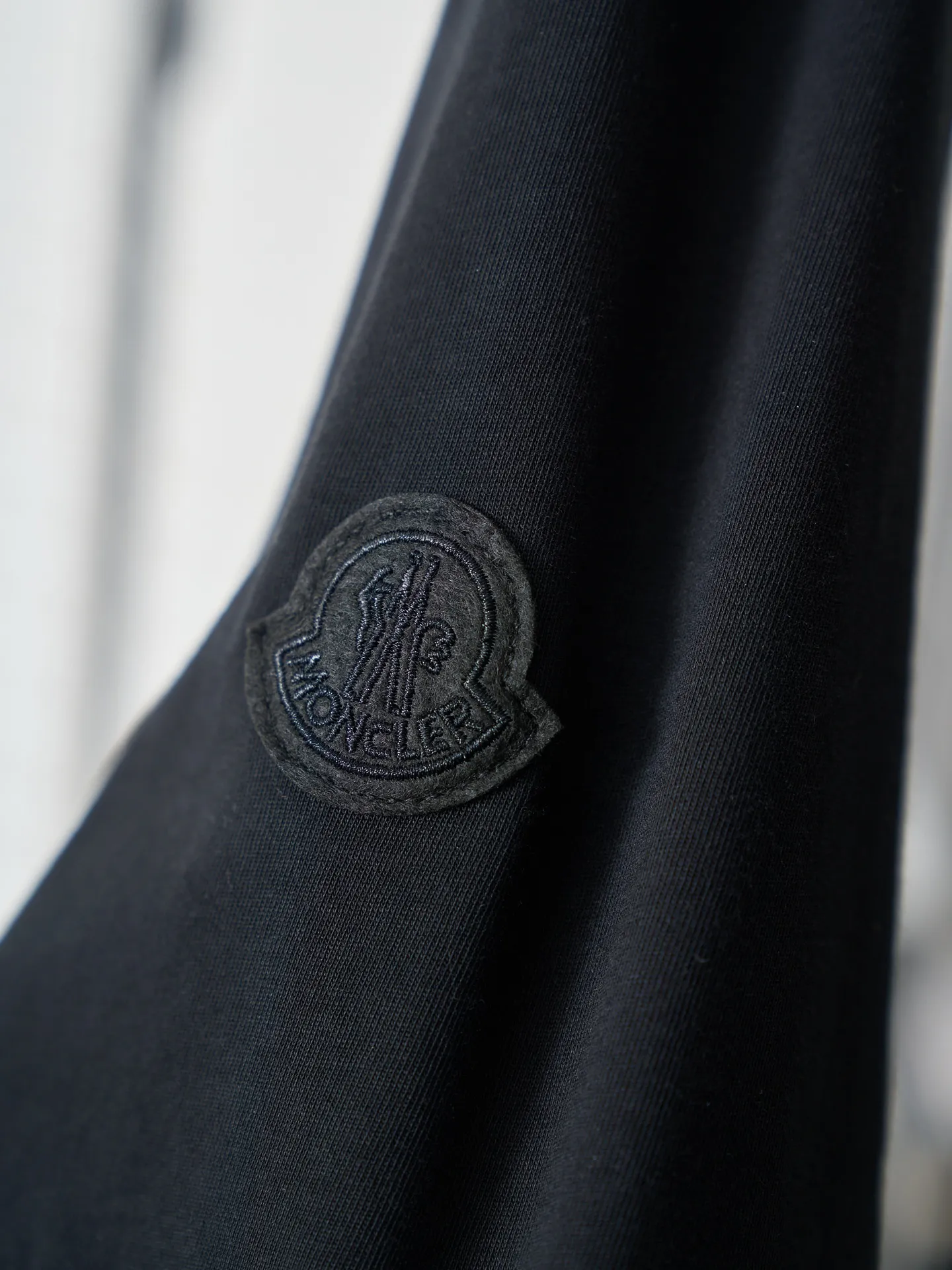 MONCLER/ T 【In Stock】S M L XL Authentic 4581 ，100% 180 ，1*1 260 ， ， ， 1：1 ， 1：1